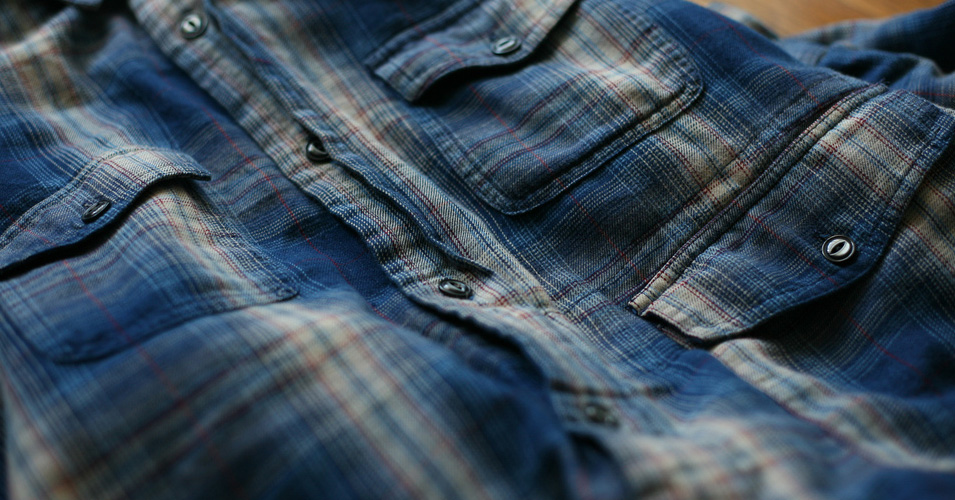 Post Overalls: Shirts Built to Last